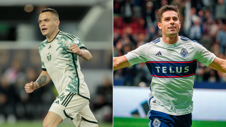 Where to watch Portland Timbers vs. Vancouver Whitecaps live stream, TV channel, start time for MLS match