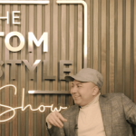 The Talk Show That’s Changing the Startup Conversation: Inside The Tom Style Show