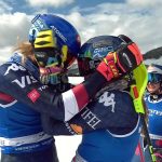 The milestone moments that saw Shiffrin reach 100 World Cup wins