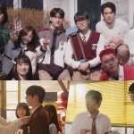 Watch: Hwang Minhyun, Han Ji Eun, Cha Woo Min, And More Bid Farewell To “Study Group” In Heartwarming Making-Of Video
