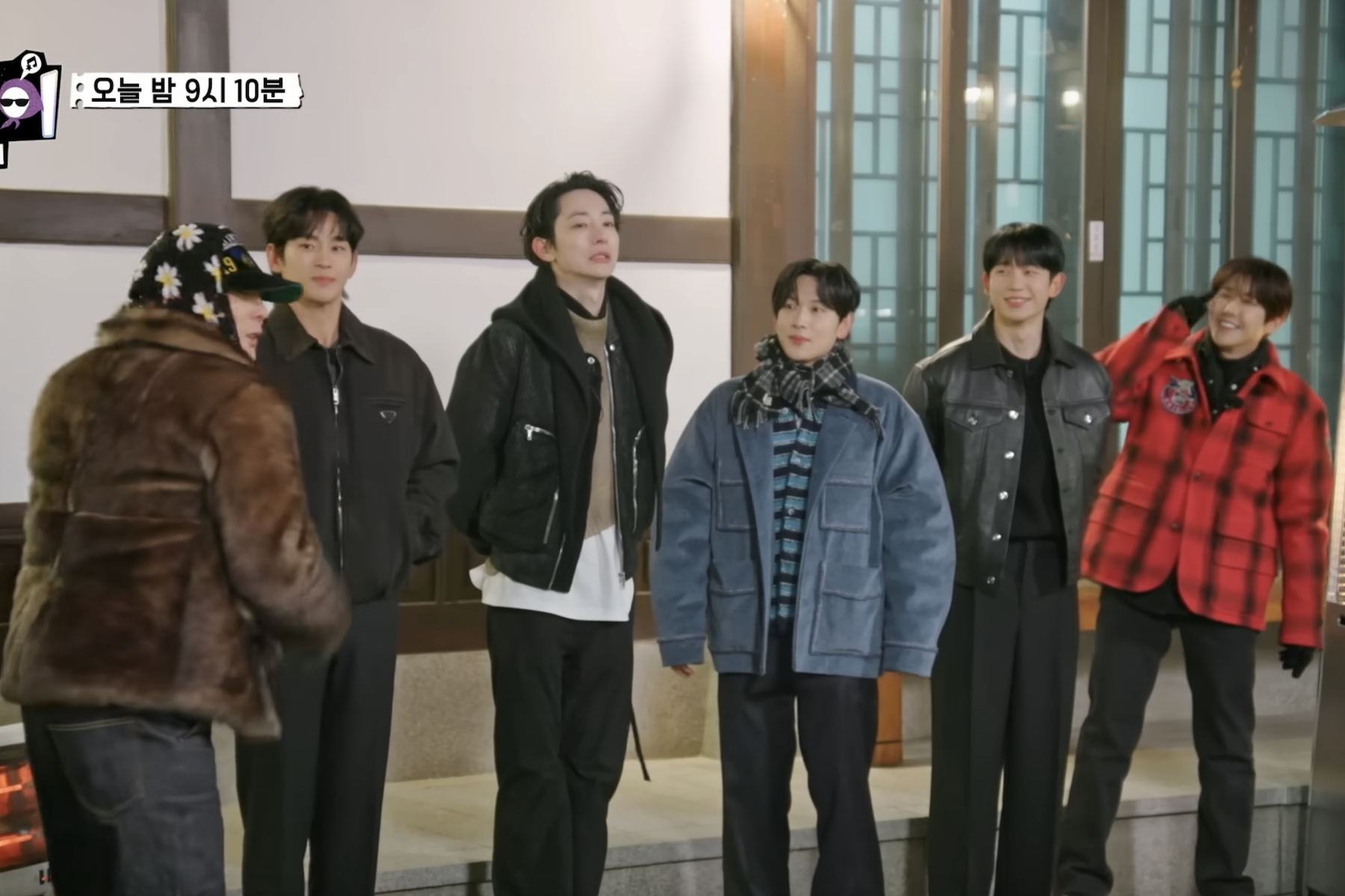 Watch: G-Dragon, Kim Soo Hyun, Yim Si Wan, Lee Soo Hyuk, Jung Hae In, And Kwanghee Attempt To Break The Ice In “Good Day” Preview
