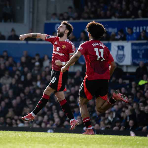 The impressive stat which underlines Bruno’s quality