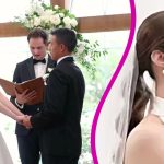 Bride Fights Back Tears as Baby’s Cries Shatter Her Vows: “Left Me Feeling Disrespected”