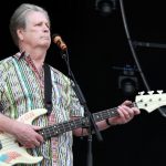 “I just remember her playing with a pick. I didn’t care how she played, as long as she played the notes right”: Brian Wilson left his mark on the bass world through studio musicians, especially Carol Kaye, who he requested play his basslines note-for-