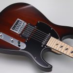 “This may bethe ultimate Superstrat-Tele hybrid”: Caparison Dellinger-JSM V2 review