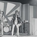 “George was into some crazy things. He’d tell me the D string annoyed him. The G string, too. ‘Too sweet for rock and roll,’ he’d say”: You’ve heard of AC/DC’s Angus and Malcolm, but a third Young brother was responsible for a ’60s power-pop