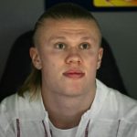 Man City’s Haaland ruled out for Liverpool clash