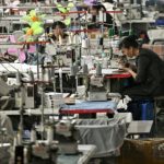 Trump tariffs shake up China’s factory heartland