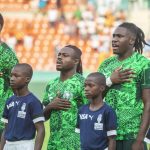 2026 World Cup Qualifiers: 39-cap Super Eagles star at risk of missing Rwada, Zimbabwe games
