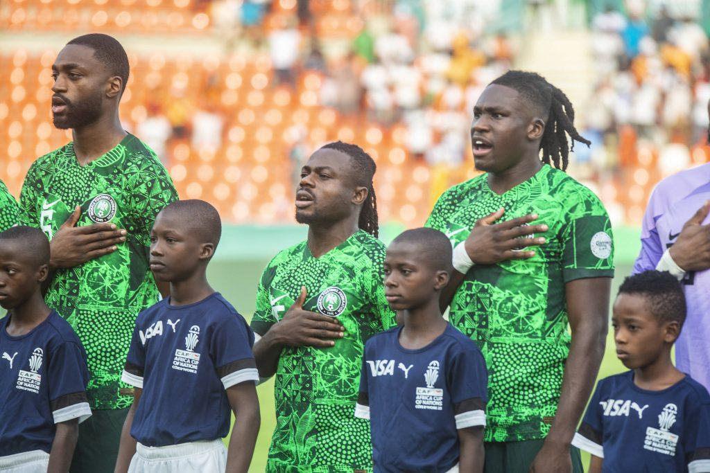 2026 World Cup Qualifiers: 39-cap Super Eagles star at risk of missing Rwada, Zimbabwe games