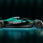 Cowell : Aston Martin F1 ne doit pas ‘étouffer la créativité’ de Newey