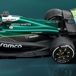 Aston Martin F1 : Quelles nouveautés et quels objectifs sur l’AMR25 ?