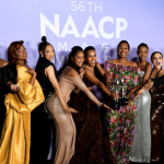 The 2025 NAACP Image Awards Served As A Safe Haven For Black Trailblazers Across The Culture