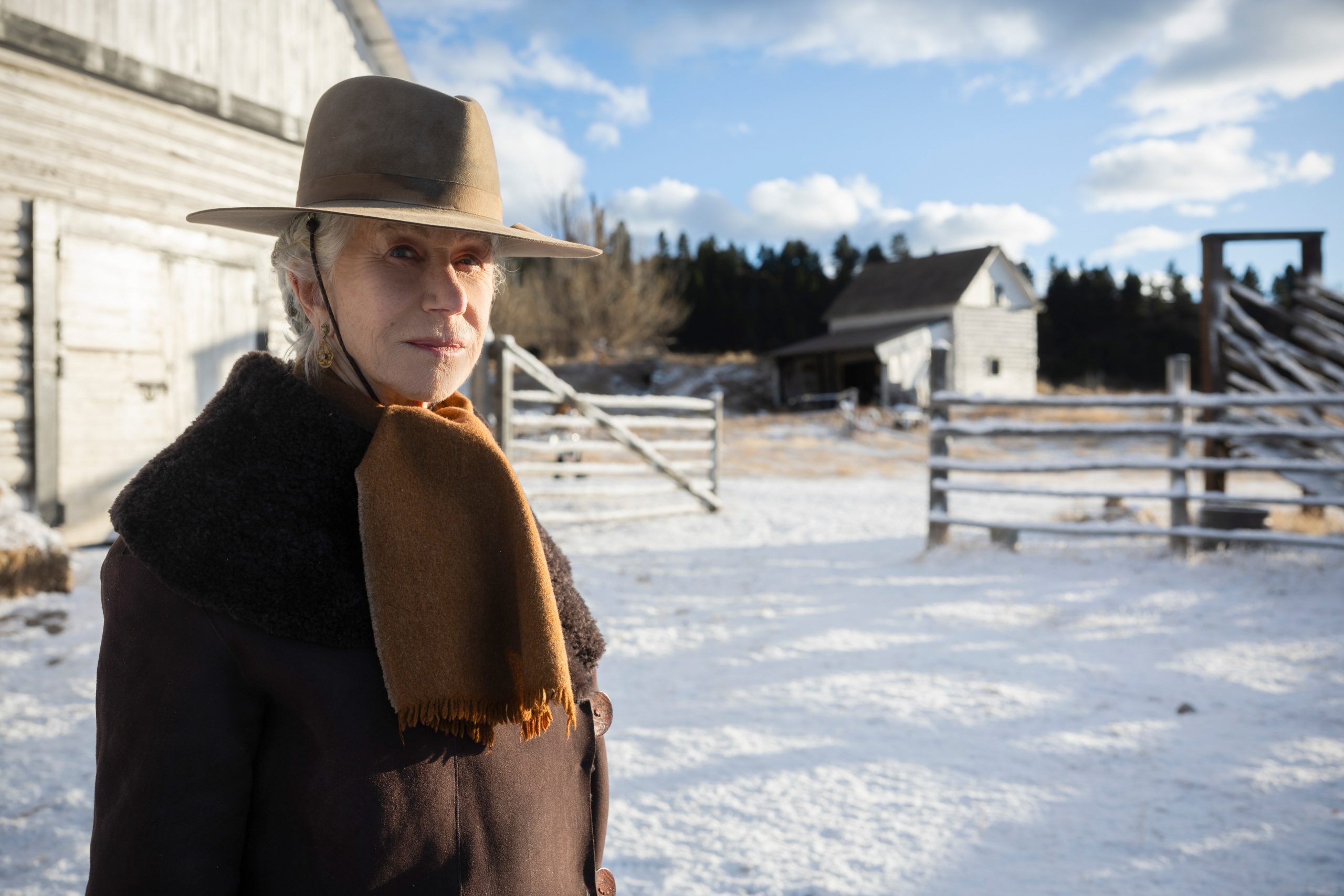 1923 Season 2: Everything We Know About the Yellowstone Prequel