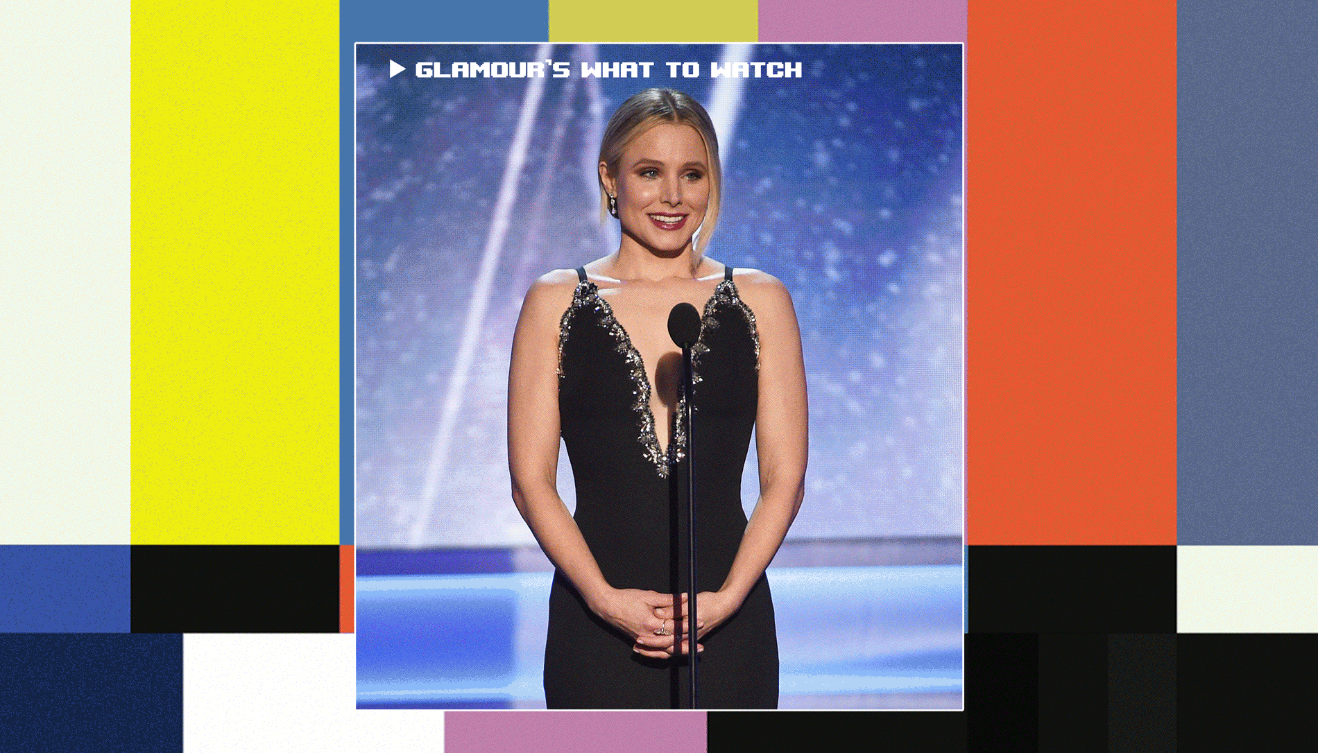 What to Watch the Week of February 23: A Star-Studded SAG Awards on Netflix