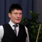 ‘It completely changed my life’ – Snooker legend Jimmy White opens up on medical diagnosis
