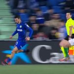 ‘What was he thinking?’ – Man United outcast Antony sent off for reckless tackle after sublime assist