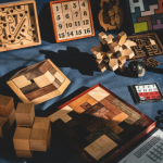 Unique Brain-Boosting Games You’ve Never Heard of But Should Definitely Try