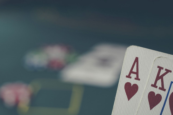How to Choose a Safe and Legitimate Online Casino
