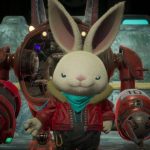 Rusty Rabbit Just Got a Switch eShop Demo