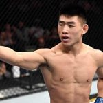 Song Yadong defeats Henry Cejudo in bizarre ending to UFC Seattle