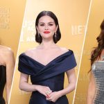 Demi Moore, Selena Gomez, Brooke Shields and more stars shine on the red carpet