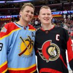 Rumor: Brady Tkachuk’s departure would be inevitable