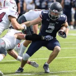 2025 NFL Draft Prospect Interview: Max McLeod, WR, Colorado School of Mines