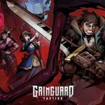 Grimguard Tactics codes (February 2025)