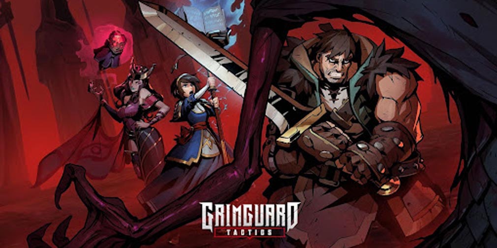 Grimguard Tactics codes (February 2025)