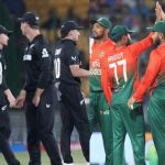 BAN Vs NZ 6th CT ODI Dream11 Team Prediction, Match Preview, Fantasy Cricket Hints: Captain, Probable Playing 11s, Team News; Injury Updates For Today’s Bangladesh Vs New Zealand, Rawalpindi, 2.30 PM IST, February 24