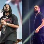 Drake Back Atop the Charts With PartyNextDoor on ‘$ome $exy $ongs 4 U’