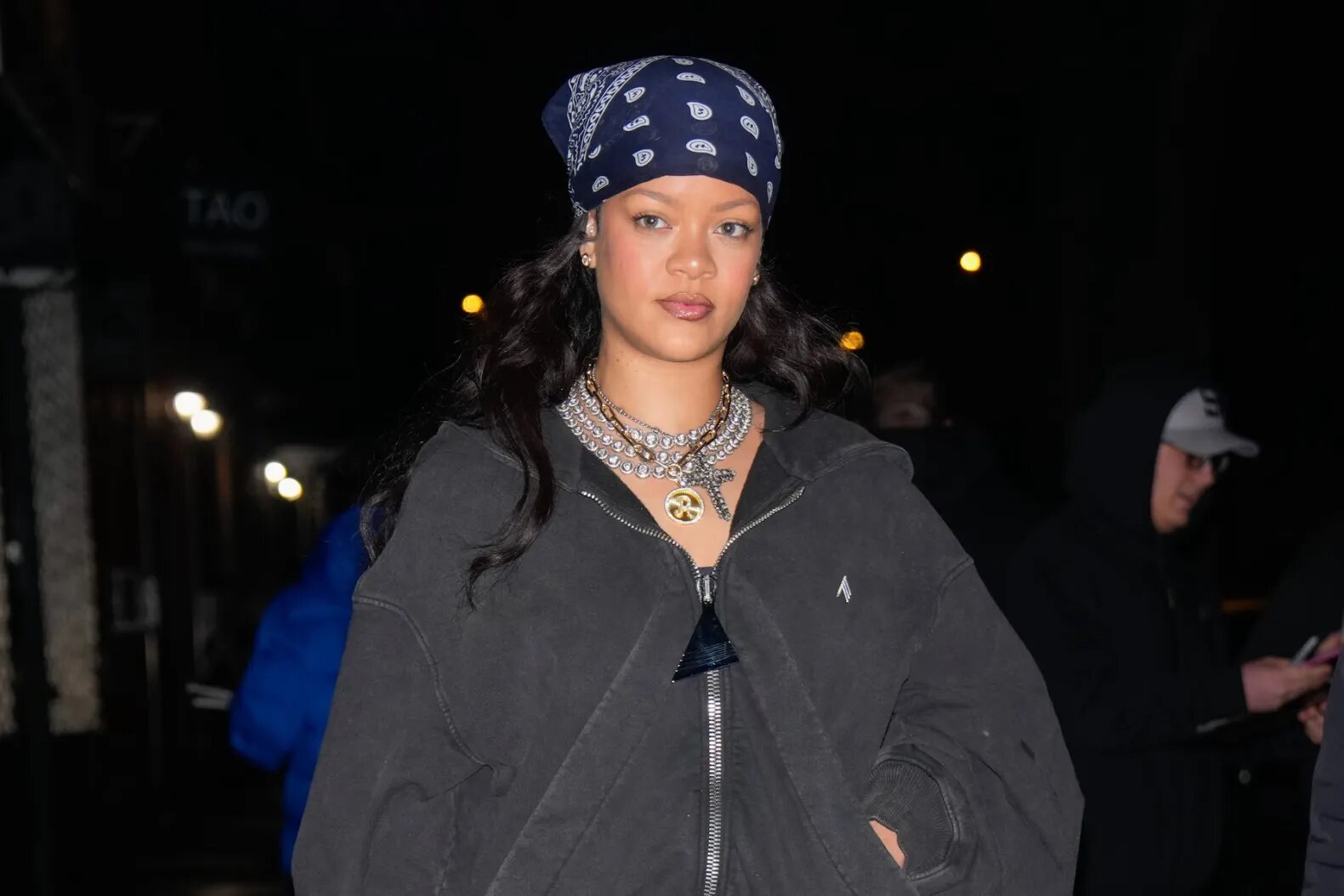 Rihanna Talks ‘R9’ in New Interview: ‘I Feel Like I’ve Finally Cracked It’
