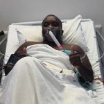 Springbok prop Trevor Nyakane undergoes surgery after rupturing Achilles