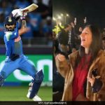Celebrations In Islamabad Despite Virat Kohli’s Hundred Against Pakistan, Video Viral