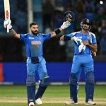 ‘Was Doing Maths For His Century’: Axar Patel On Moments Before Virat Kohli’s 51st ODI Ton