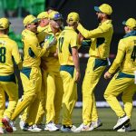 Champions Trophy: Australia, South Africa Promise Run Fest In Rawalpindi