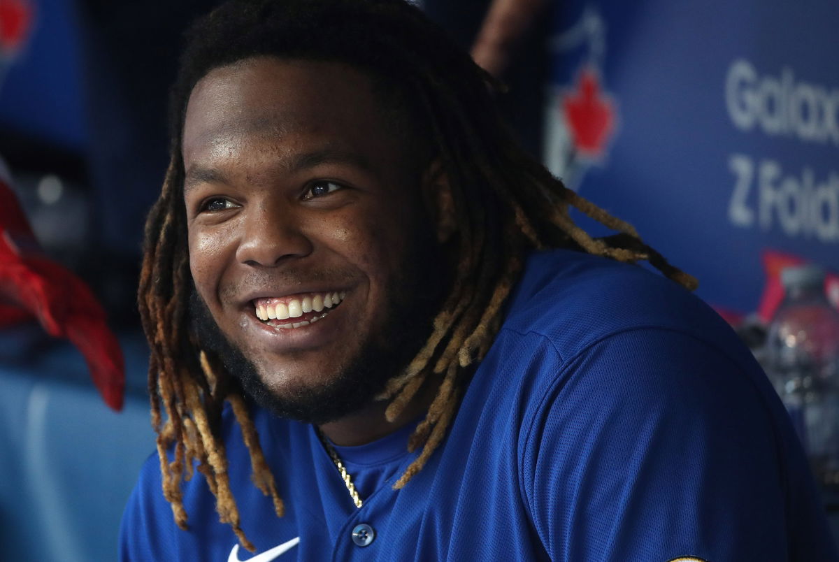 Vladimir Guerrero Jr. Provides Crucial Stance on His Future with Yankees Amid Outstanding Family Beef