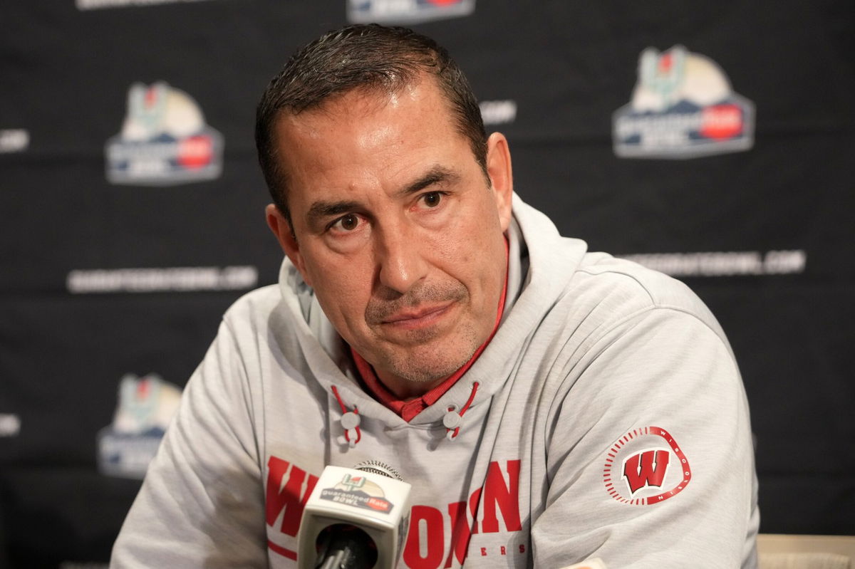 Luke Fickell Given Stern Ultimatum as National Analyst’s Revelation Confirms Desperate Chip Kelly Emulation Antic
