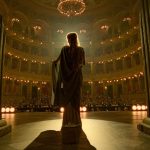 ‘Maria’ Wins Top Award From American Society of Cinematographers