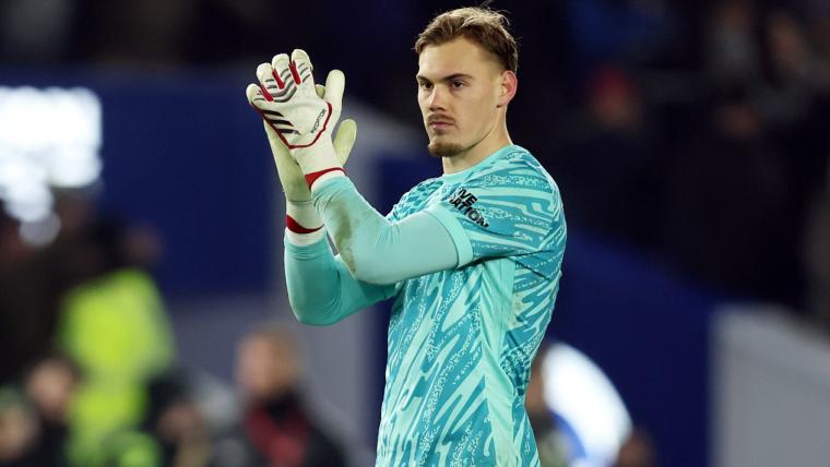 Chelsea vs. Southampton lineups, expected starting 11, confirmed team news, injuries: New defensive injury as Maresca backs Jorgensen