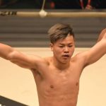 Who is Tenshin Nasukawa? Record, bio of kickboxer competing on Junto Nakatani vs. David Cuellar boxing card