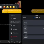 Instagram Tests AI-Based Tasks via DMs