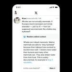 Study Finds That the Majority of Community Notes are Never Displayed on X