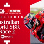 WorldSBK highlights: Bulega seals first career treble, Toprak retires