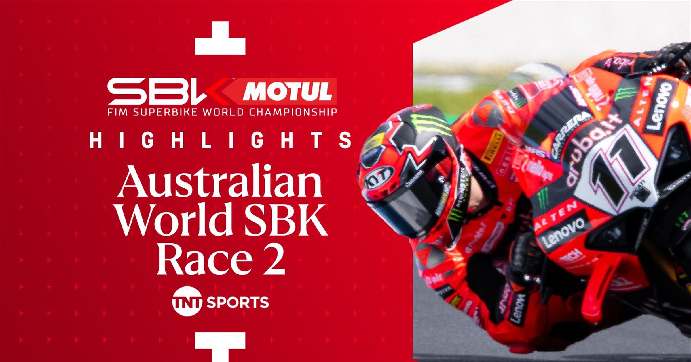 WorldSBK highlights: Bulega seals first career treble, Toprak retires
