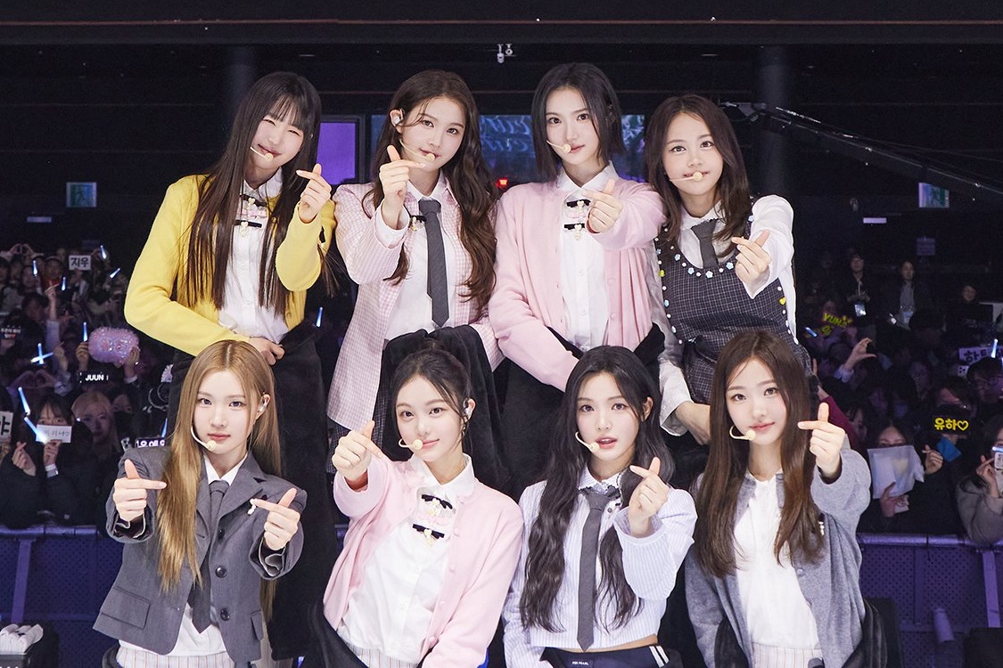 SM’s New Girl Group Hearts2Hearts Announces Official Fan Club Name