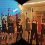 TWICE’s “Talk that Talk” Becomes Their 17th MV To Hit 200 Million Views