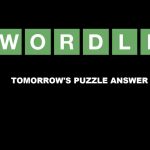 Wordle 1,346 Answer (February 24, 2025) – What is Today’s Wordle Answer?