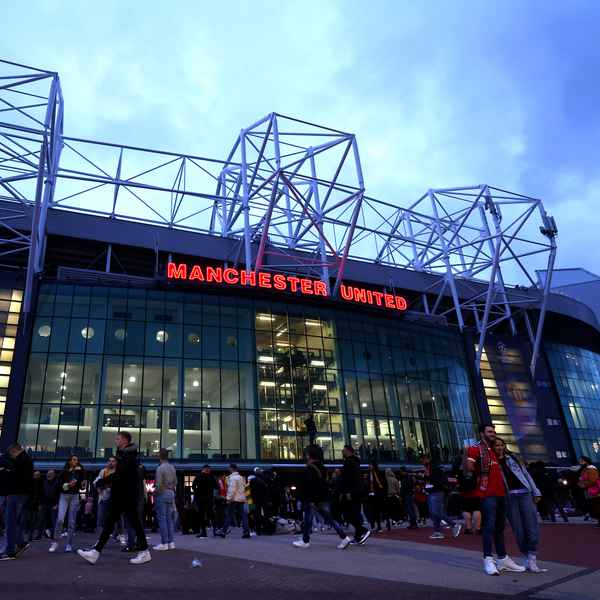 United announce transformation plan